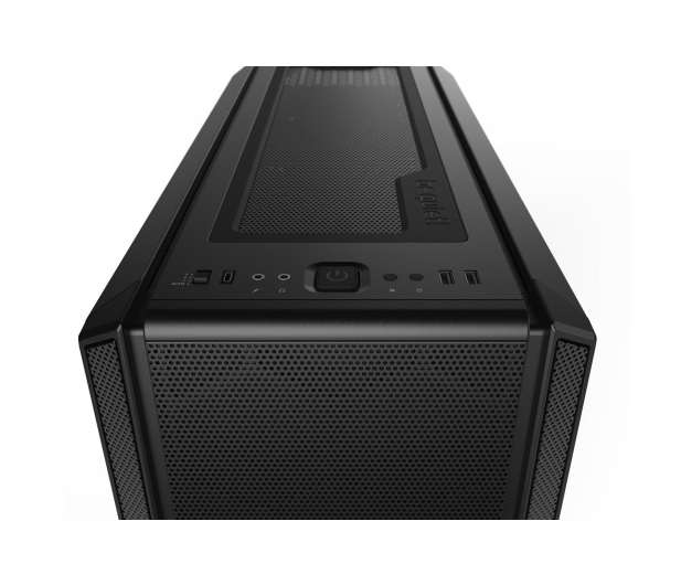 BE QUIET! SILENT BASE 802 Window Black BGW39 - 607901 - zdjęcie 5